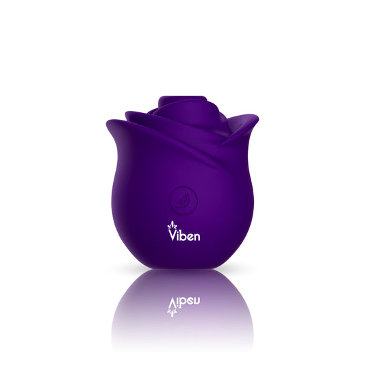 Zen Rose - Violet
