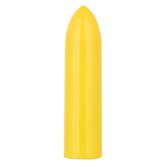 Turbo Buzz Classic Bullet - Yellow