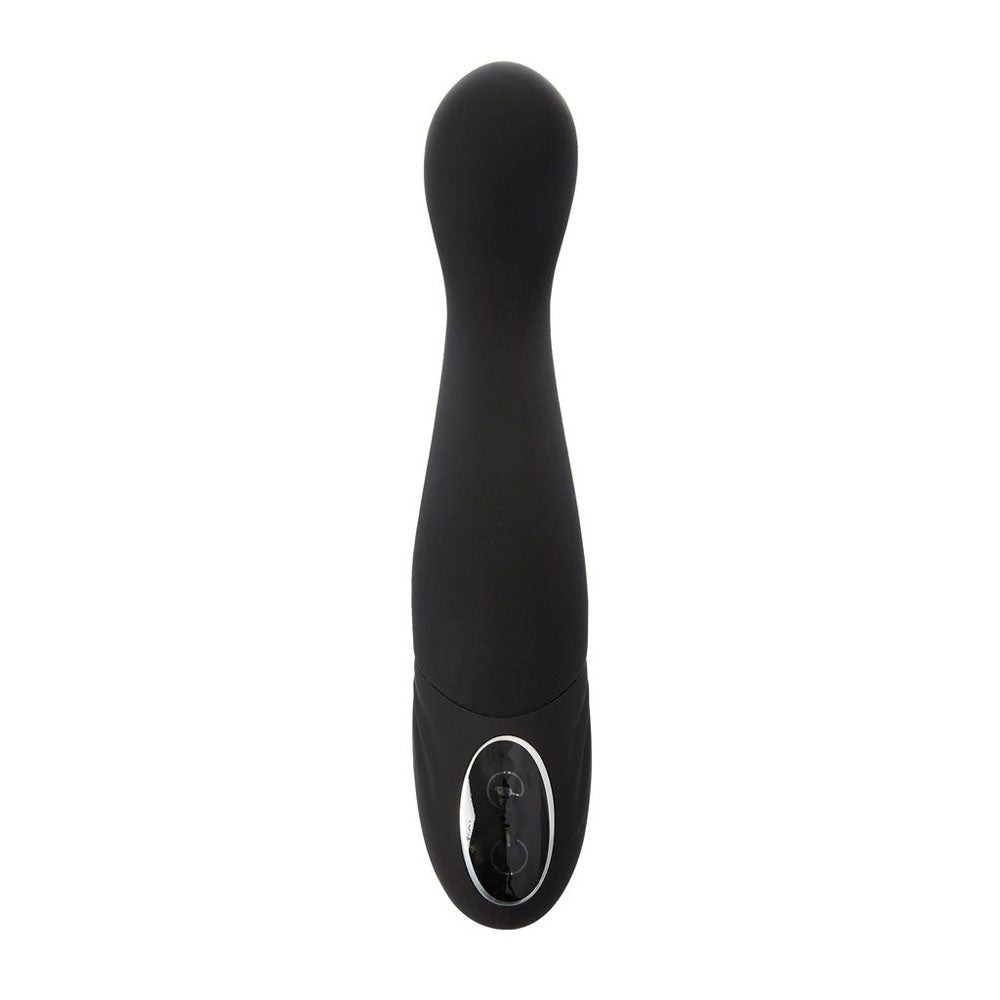 Sincerely G-Spot Vibe - Black