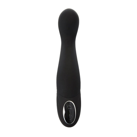 Sincerely G-Spot Vibe - Black
