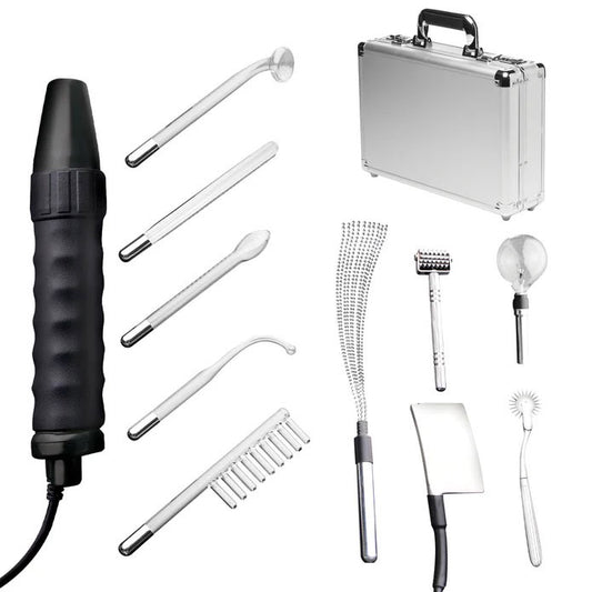 Zs Ultimate Edition Violet Wand Set