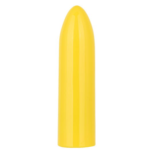 Turbo Buzz Classic Mini Bullet - Yellow