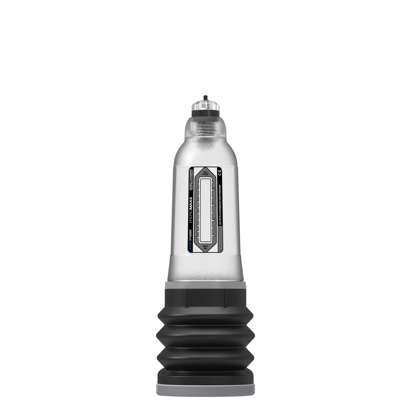 Hydromax5 - Clear