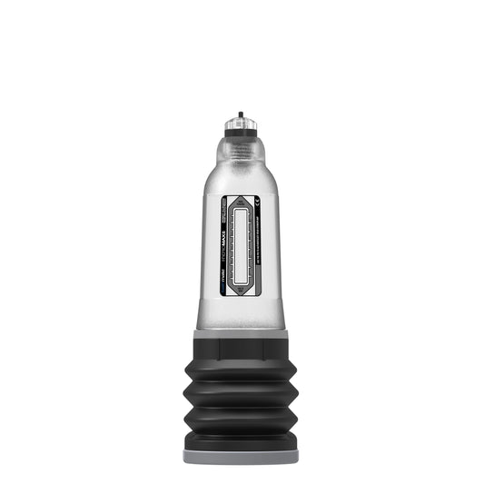 Hydromax5 - Clear