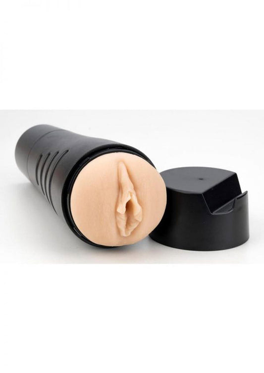 Jessa Rhodes - Pussy Stroker Hard Case