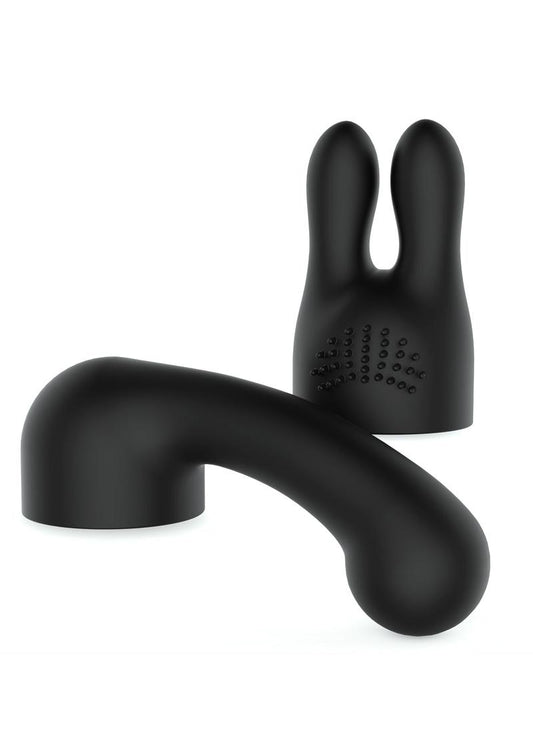 Bodywand Curve Accessory - Black