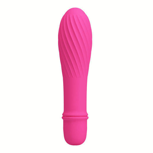 Pretty Love - Solomon - Magenta