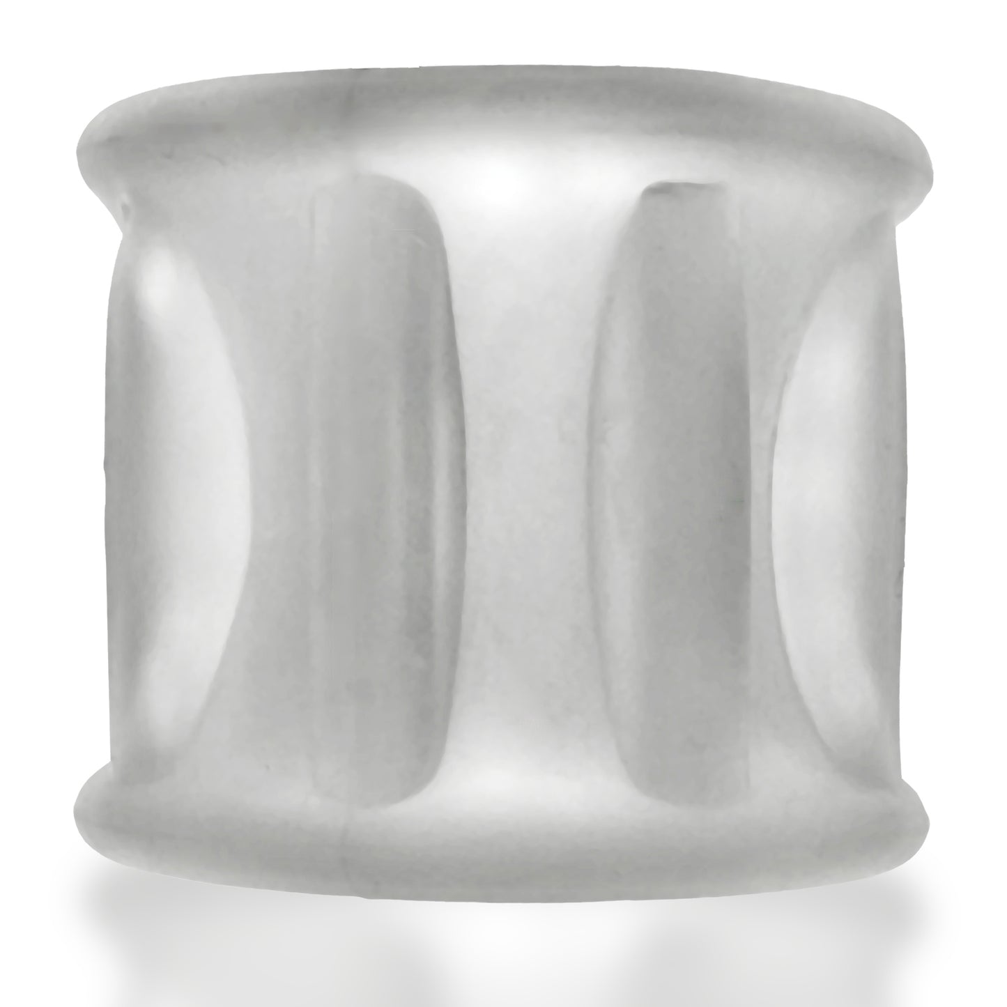 Gyroball - Ballstretcher - Clear Ice
