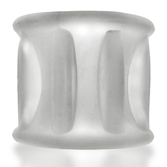 Gyroball - Ballstretcher - Clear Ice