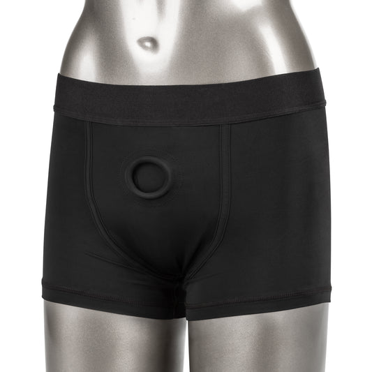 Her Royal Harness - Boxer Brief - 2xl/3xl