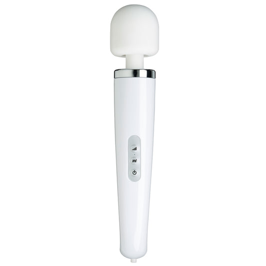 Cloud 9 Health & Wellness Massager Kit - White