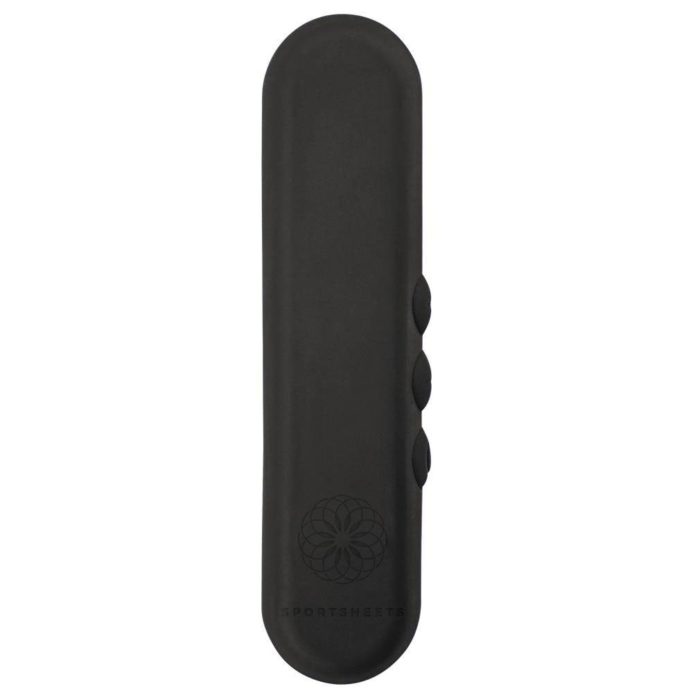 Sincerely Unity 4" Vibe - Black