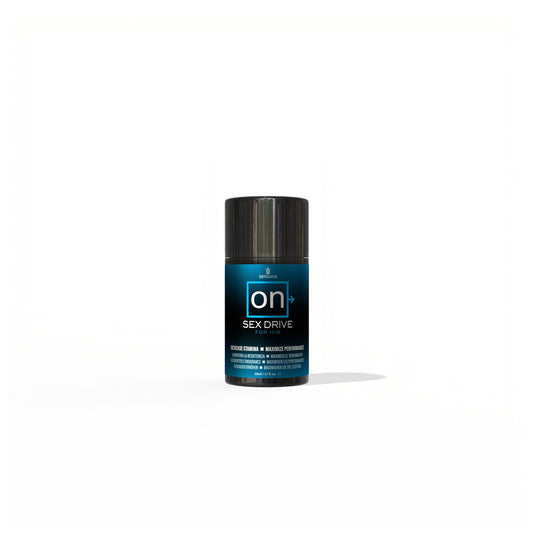 On Sex Drive for Him - 1.7 Oz.