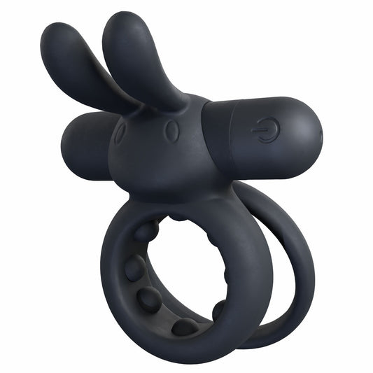 Rechargeable Ohare - Black