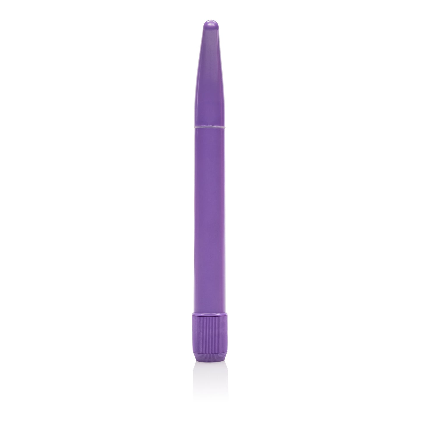Slenderr G-Spot 7 Inches Massager - Purple