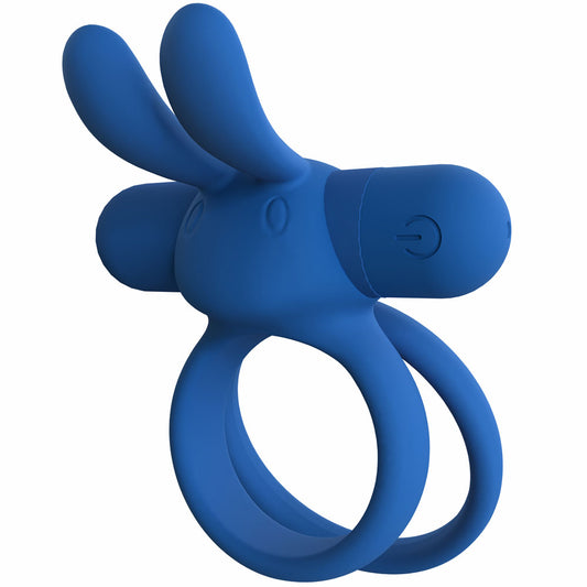 Rechargeable Ohare XL - Blue