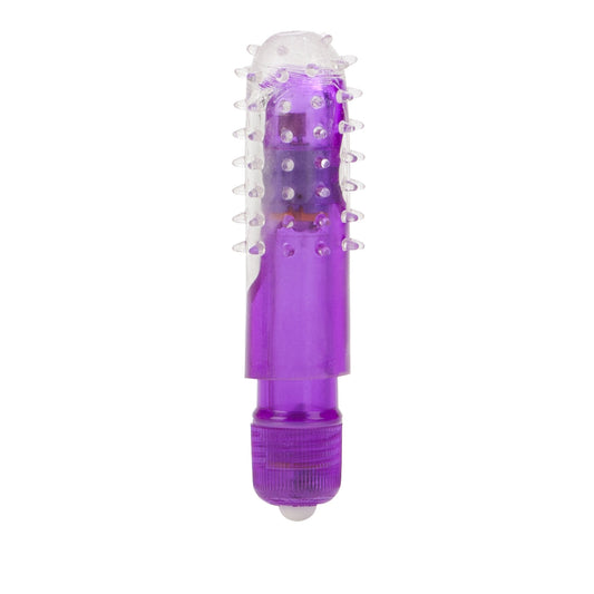 Travel Blaster - Purple