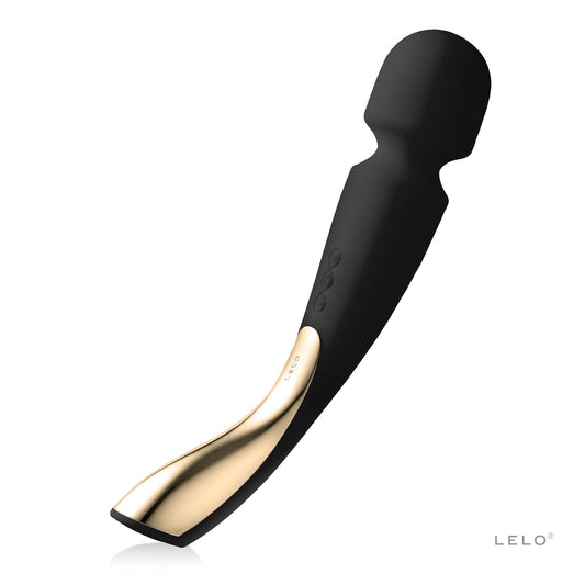 Smart Wand 2 - Large -  Black