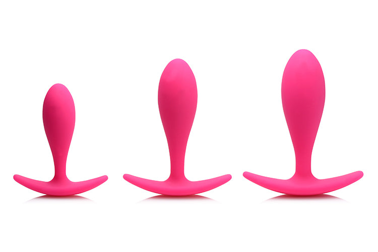 Rump Bumpers -Magenta