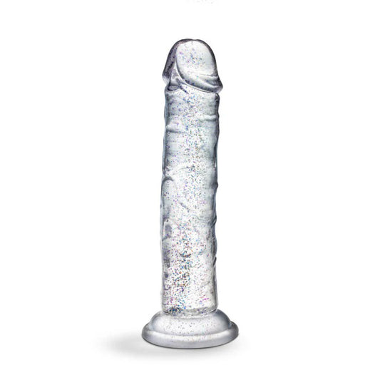 Naturally Yours - Glamor - Sparkling Clear