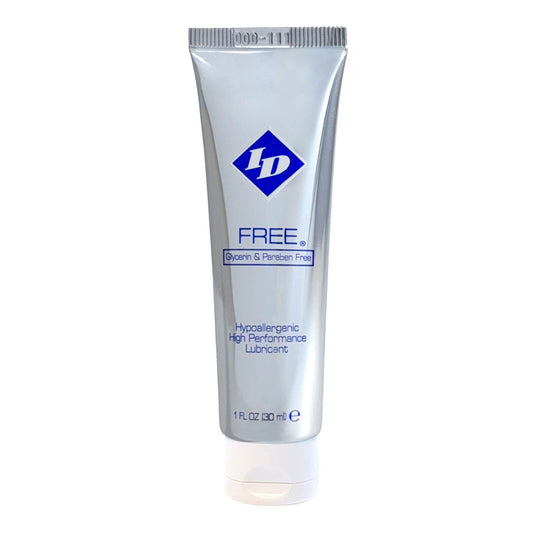 ID Free 1oz Tube