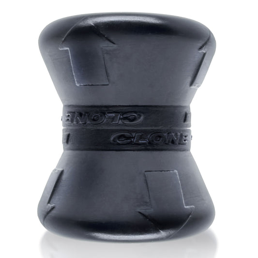 Clone Duo 2-Pack Ballstretcher - Black / Black