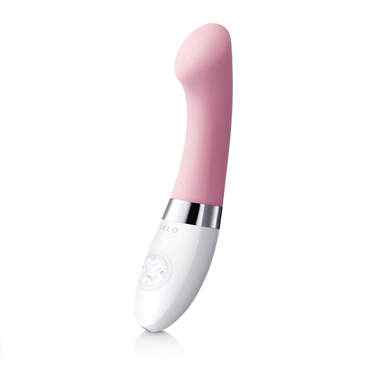 Gigi 2 - Pink