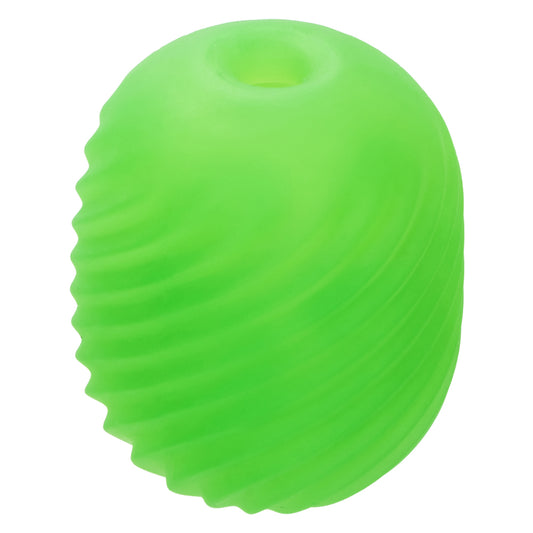 Pop Sock Textured - Green