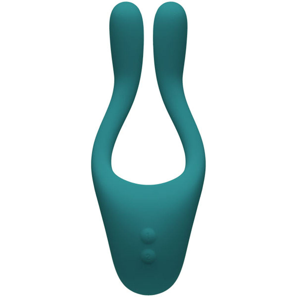 Tryst V2 Bendable Multi Erogenous Zone Massager  With Remote