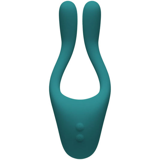 Tryst V2 Bendable Multi Erogenous Zone Massager  With Remote