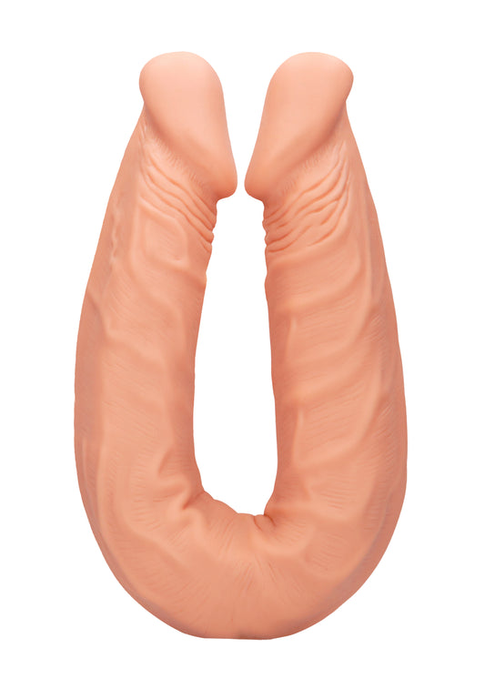 18 Inch Double Dong - Flesh