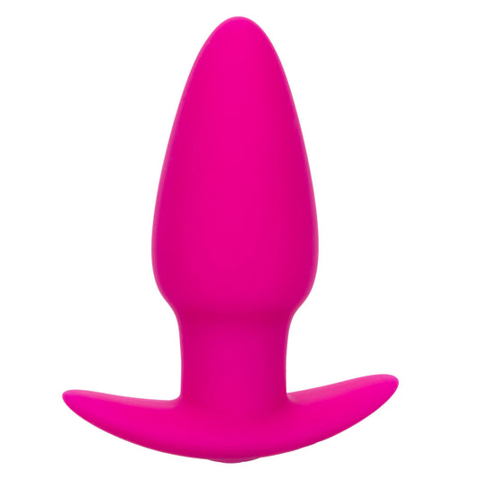 Basic Essentials Rechargeable Tapered Probe - Pink