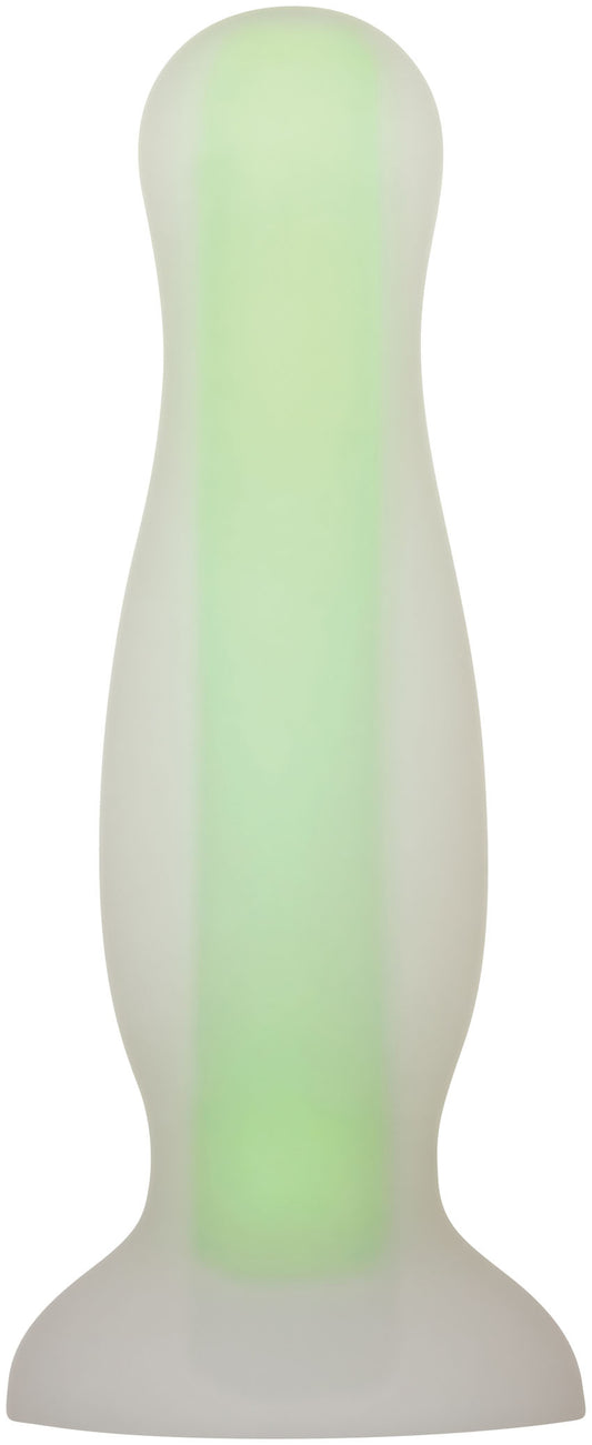 Luminous Glow-in-the-Dark  - Large - Green