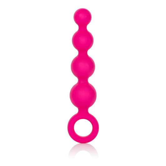 Coco Licious Booty Beads - Pink