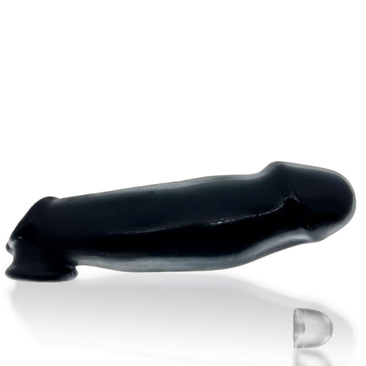 Hulk Cocksheath - Black