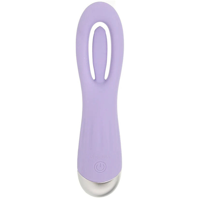 In a Flap - Purple