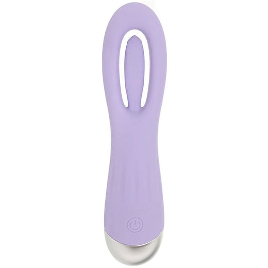 In a Flap - Purple