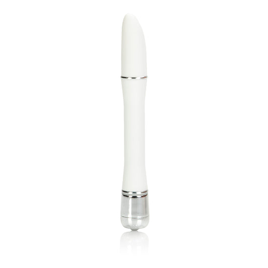 Lulu Satin Touch Vibe - White