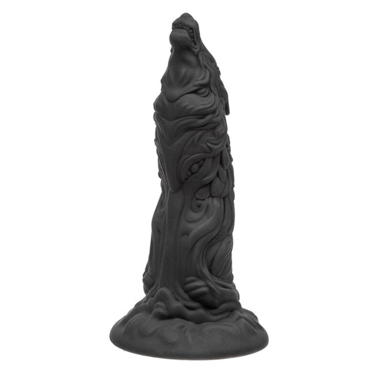 Monster Dong the Werewolf - Black