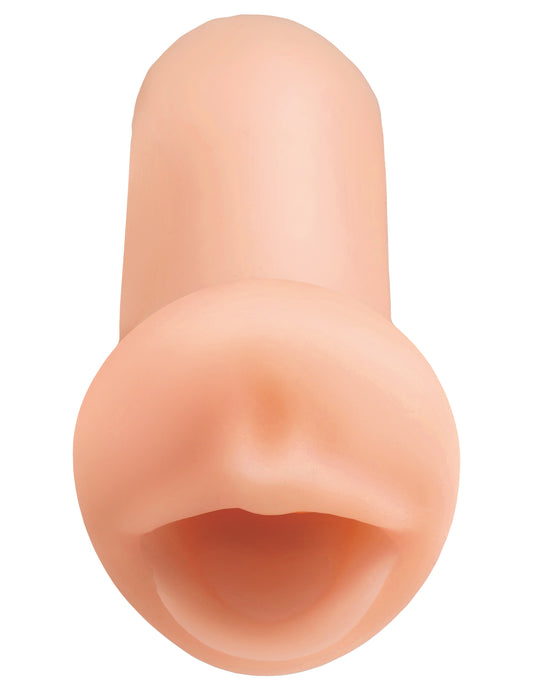 Pdx Coed Cocksucker