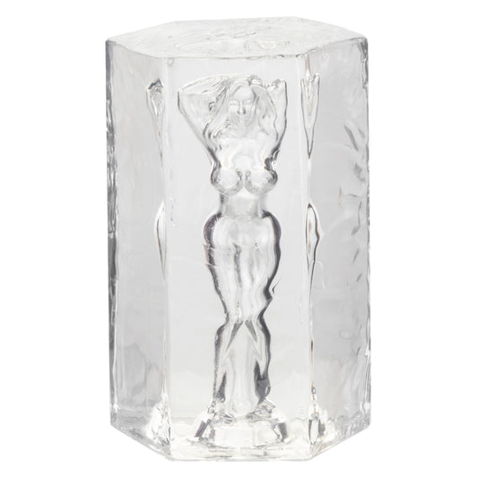Girls Girls Girls - Farrah - Clear