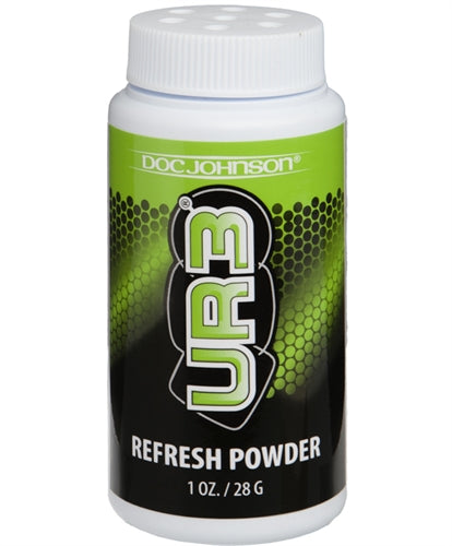 Ultraskyn Refresh Powder - 1.25 Oz. Shaker Bulk