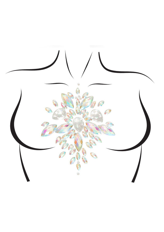 Celestial Jewels Sticker