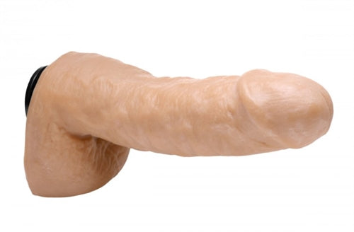 Love Botz Ez Bend Dildo Machine Attachment