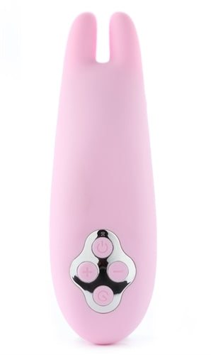 The Dulce Bunny - Pink