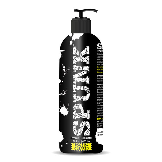 Spunk Lube Hybrid Pump 16 Fl Oz