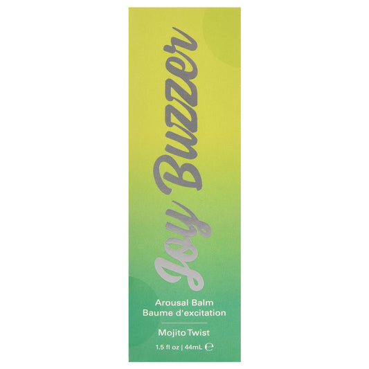 Joy Buzzer - Mojito Twist - 1.5 Fl. Oz./ 44ml