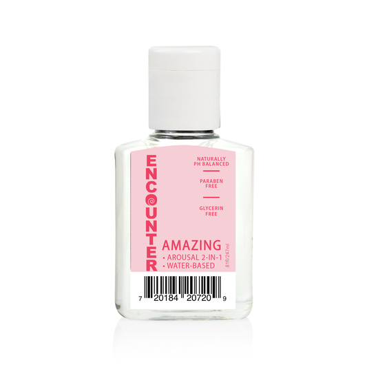 Amazing Encounter - 24ml