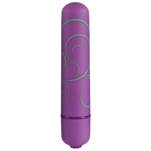 Mood - Powerful - 7 Function - Purple - Small