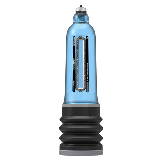 Hydromax9 - Blue